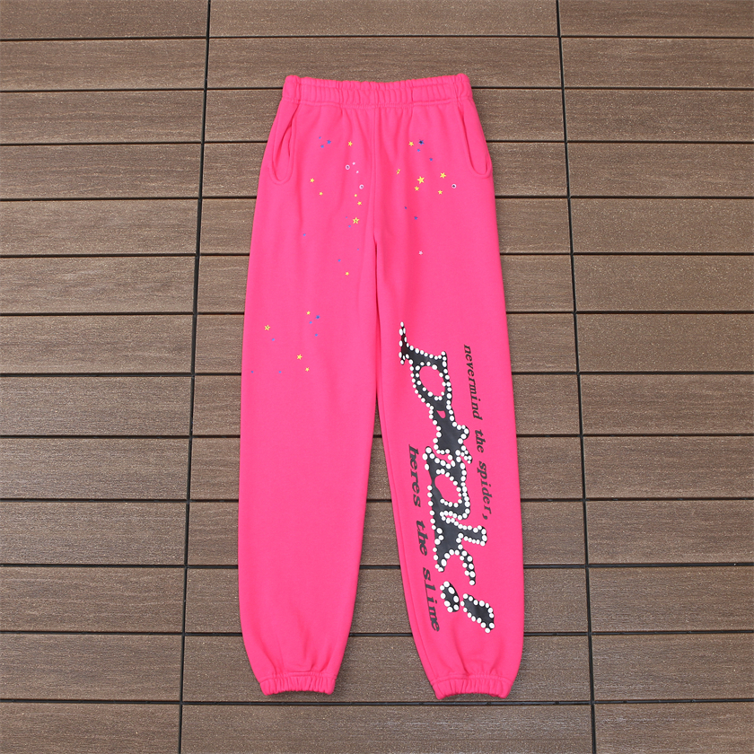 sp5der PANT