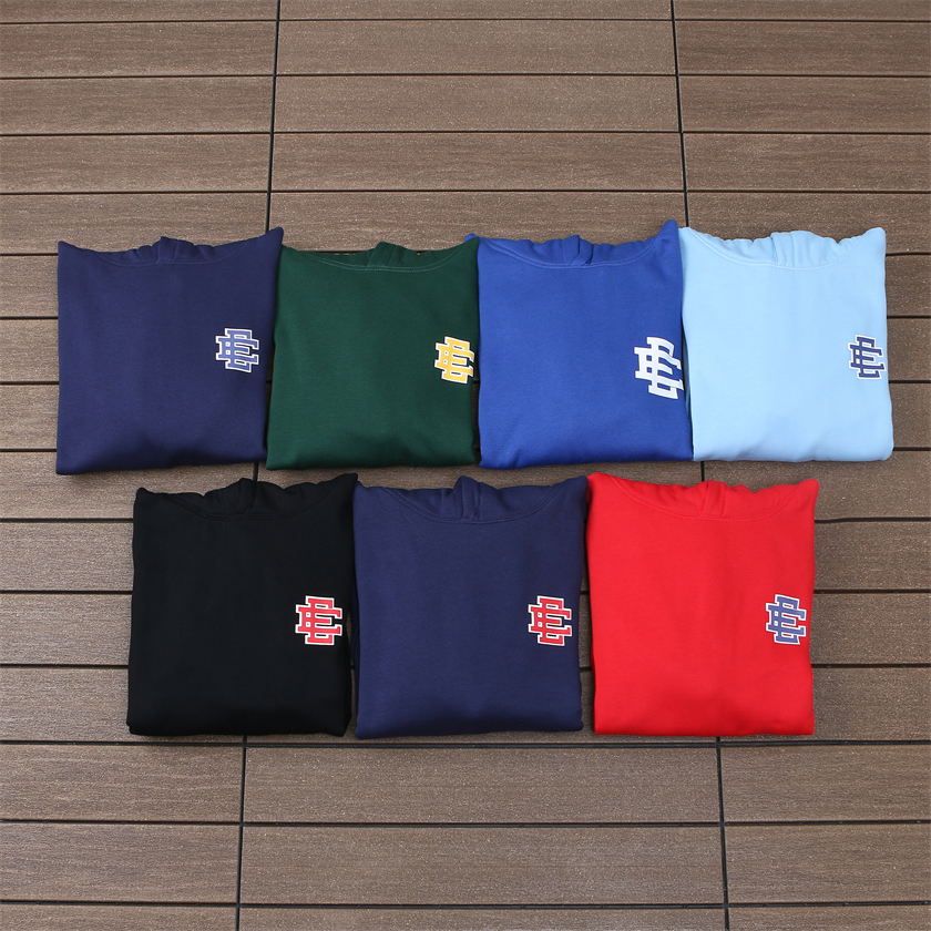 Eric Emanuel HOODIE