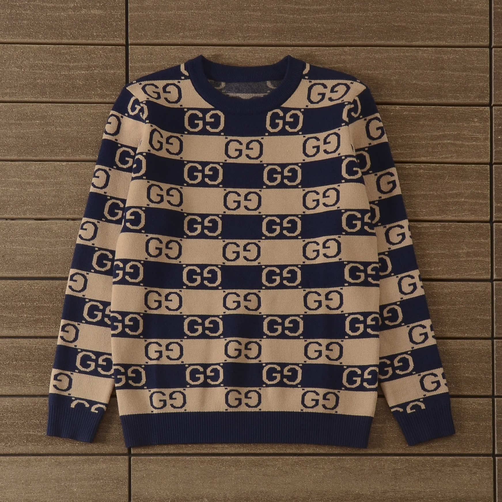 GUCCI SWEATER