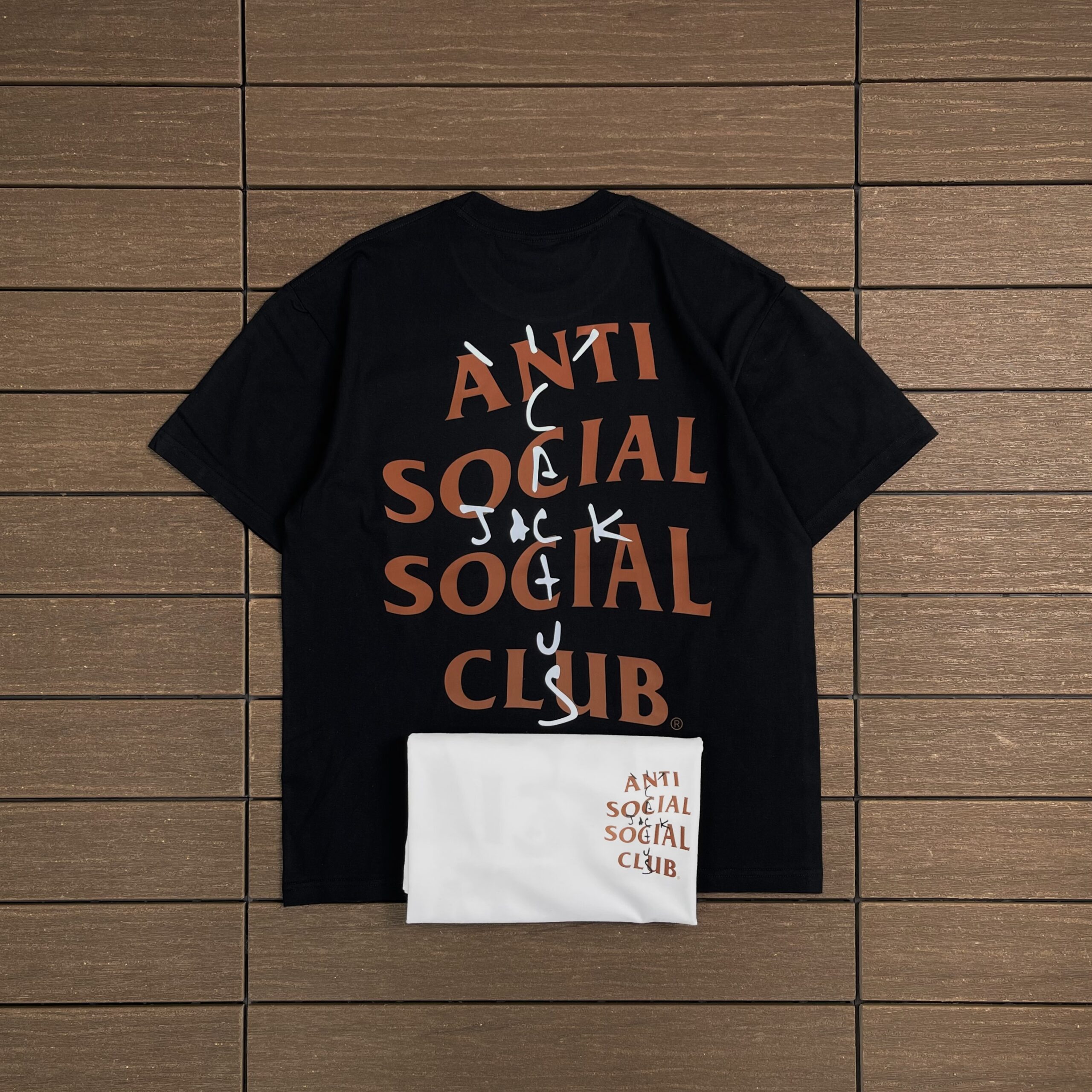 ASSC T-SHIRT
