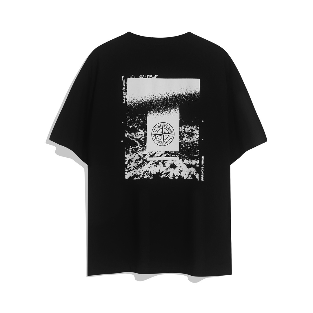 STONE ISLAND T-shirt