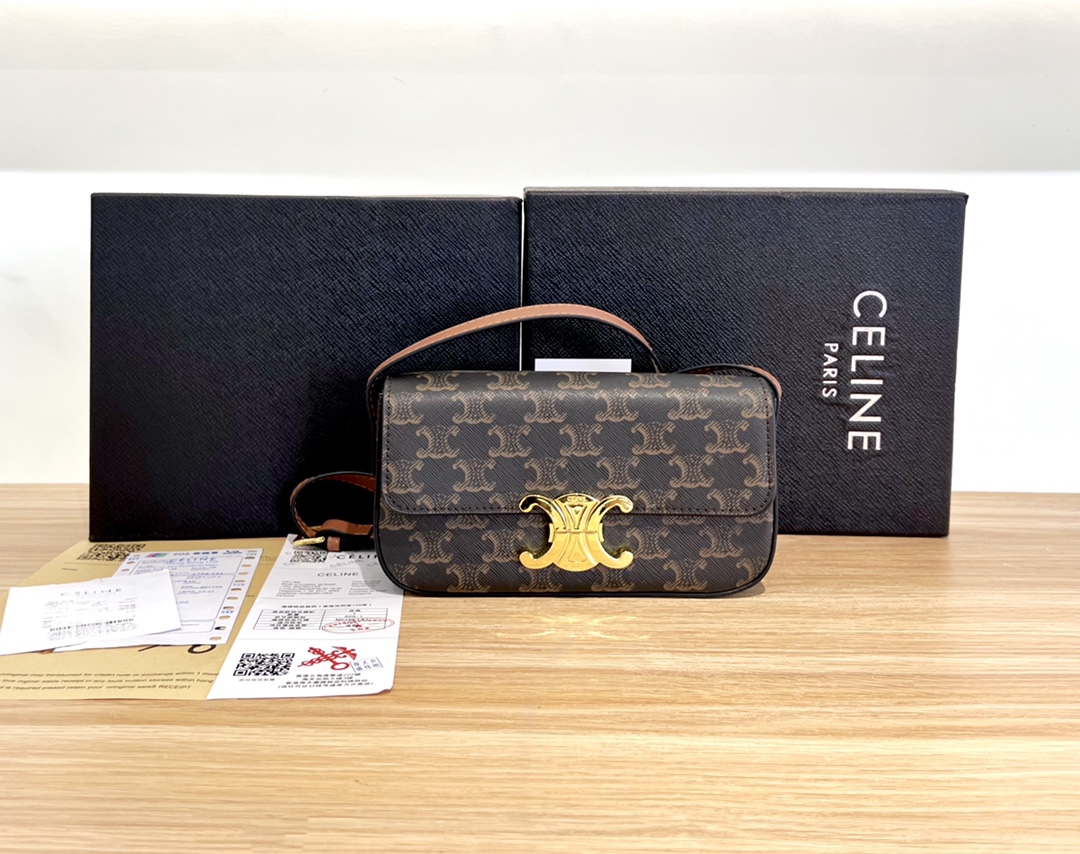 CELINE BAG