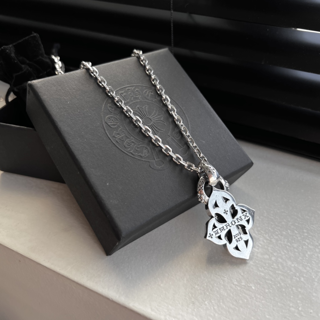 CHROME HEARTS JEWELRY