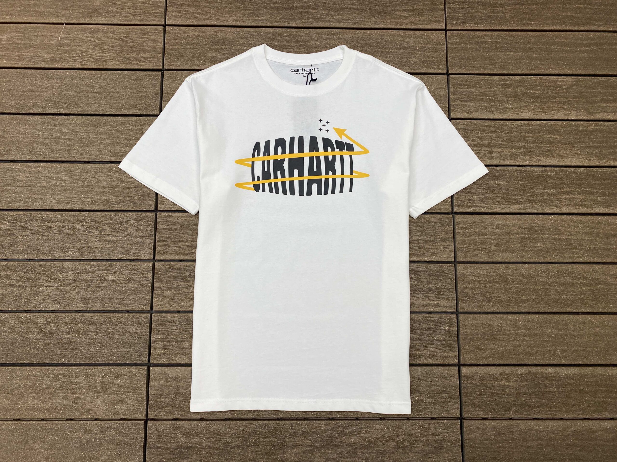 CARHARTT T-SHIRT