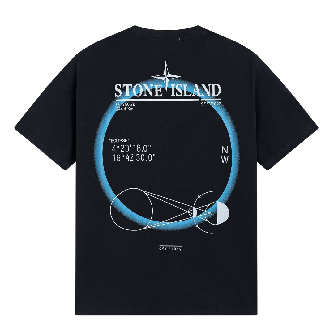 STONE ISLAND