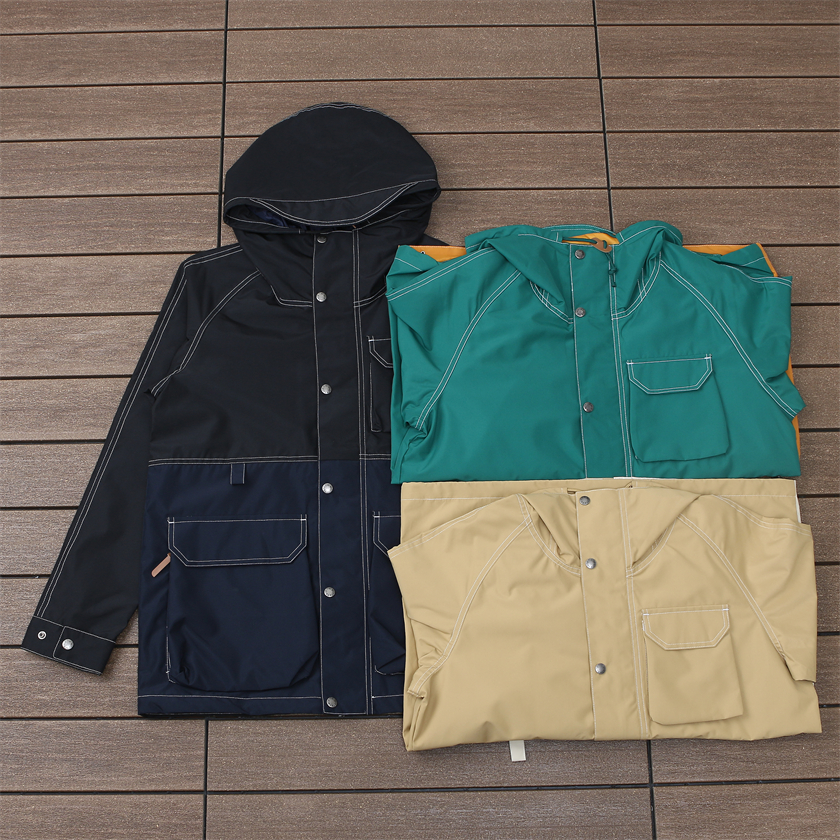 THE NORTH FACE JACKET