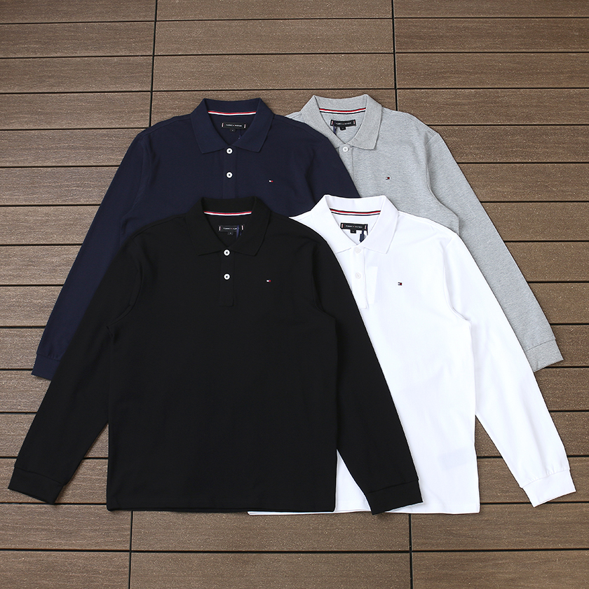 TOMMY HILFIGER POLO