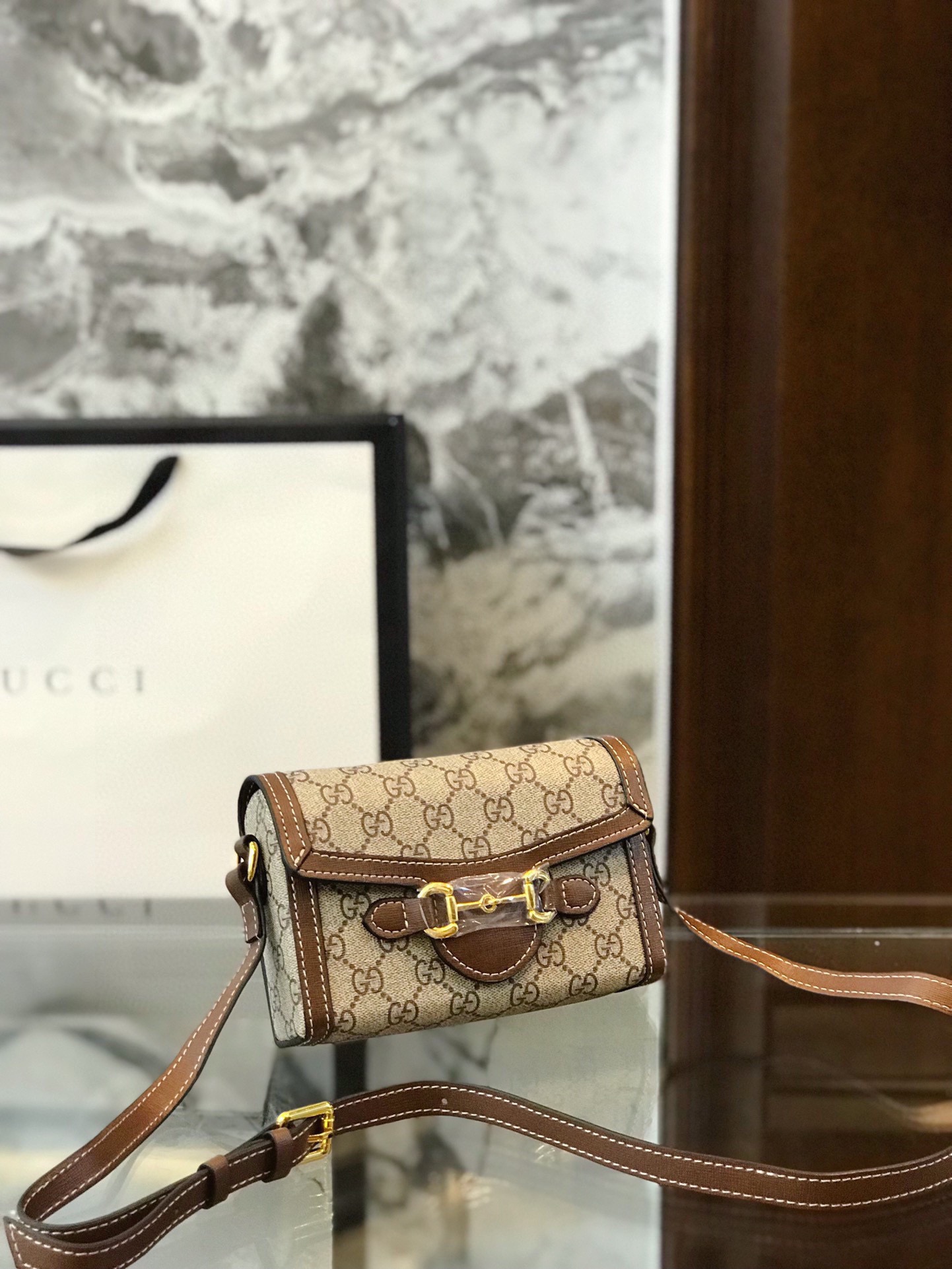 GUCCI BAG