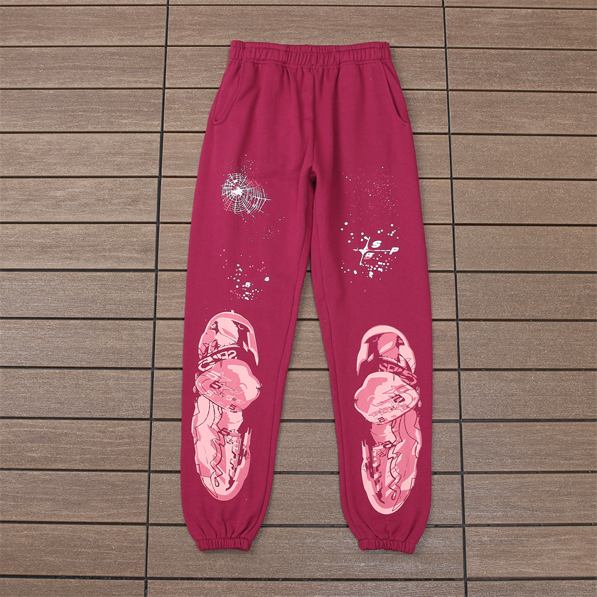 sp5der PANT