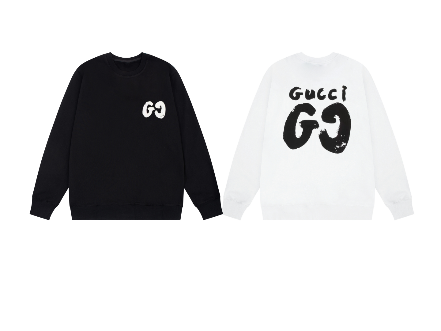 GUCCI SWEATER