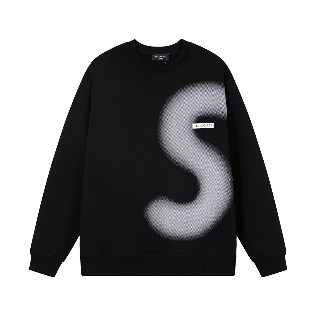 BALENCIAGA SWEATER