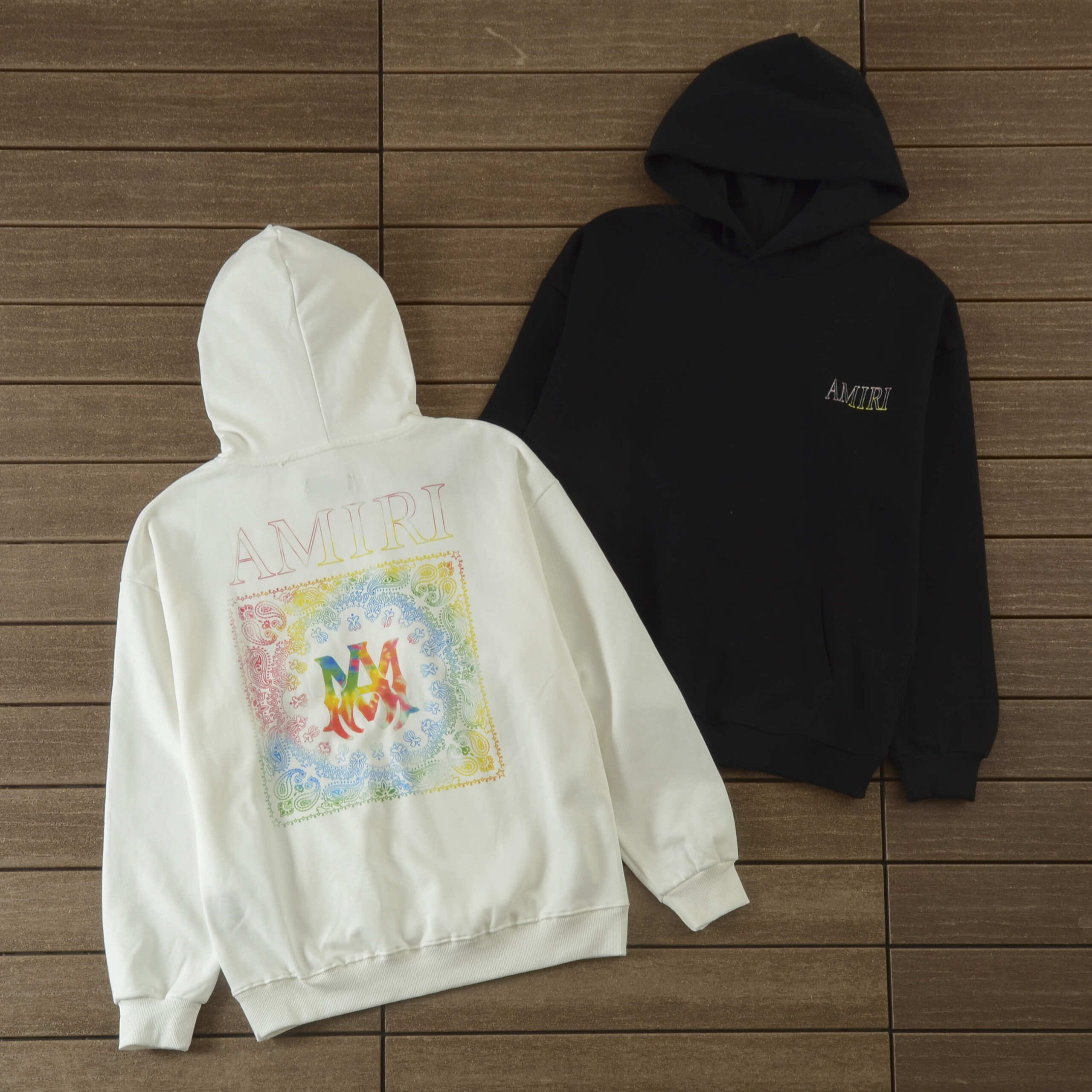 AMI HOODIE