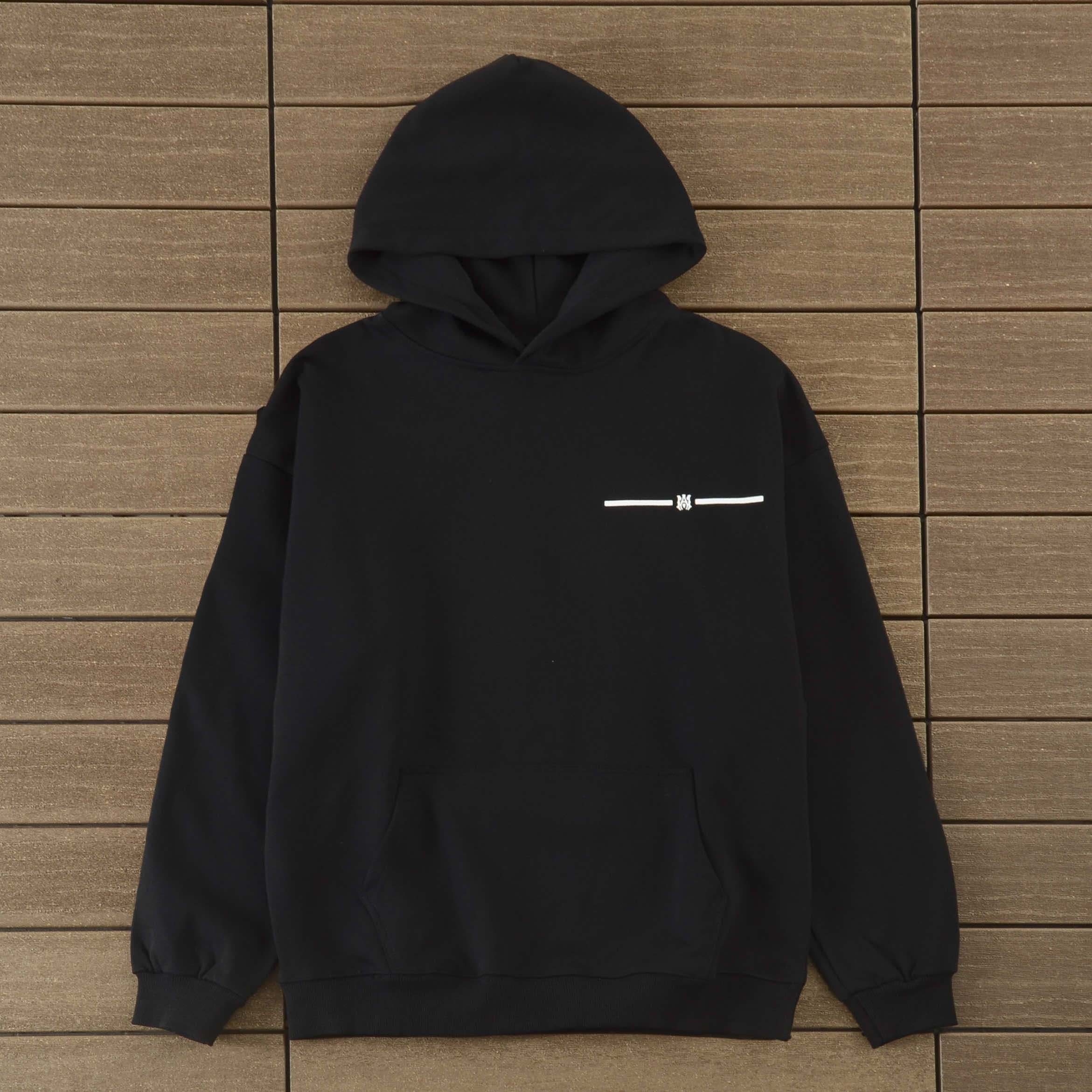 AMI HOODIE