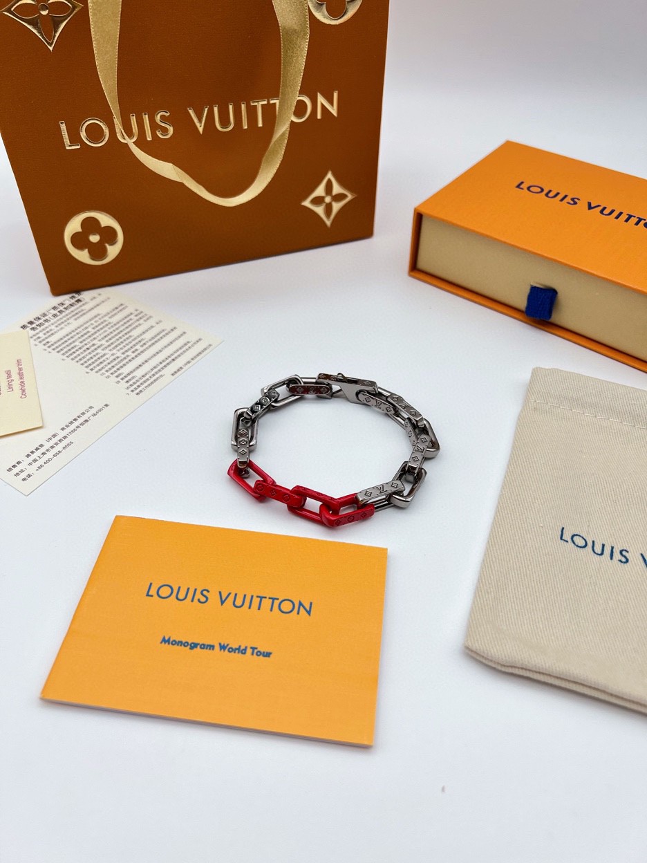 LV JEWELRY