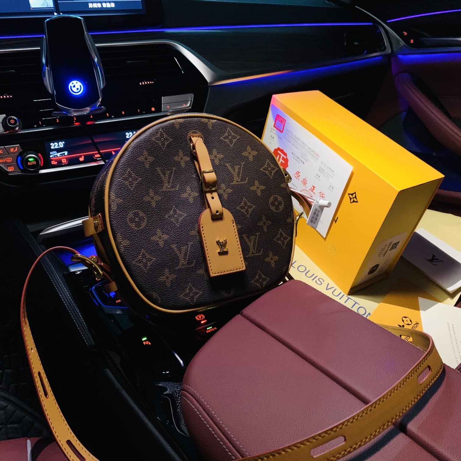 LV