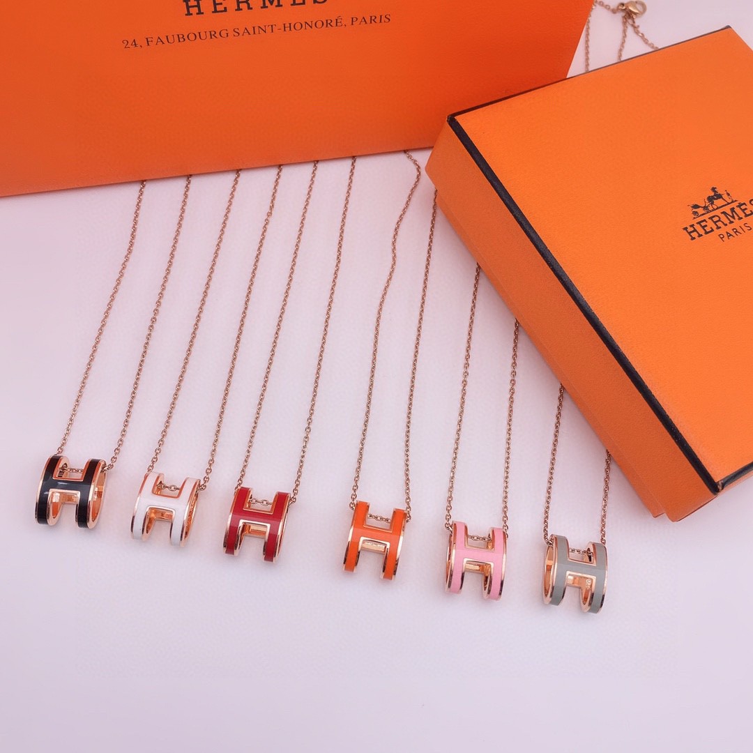 HERMES JEWELRY