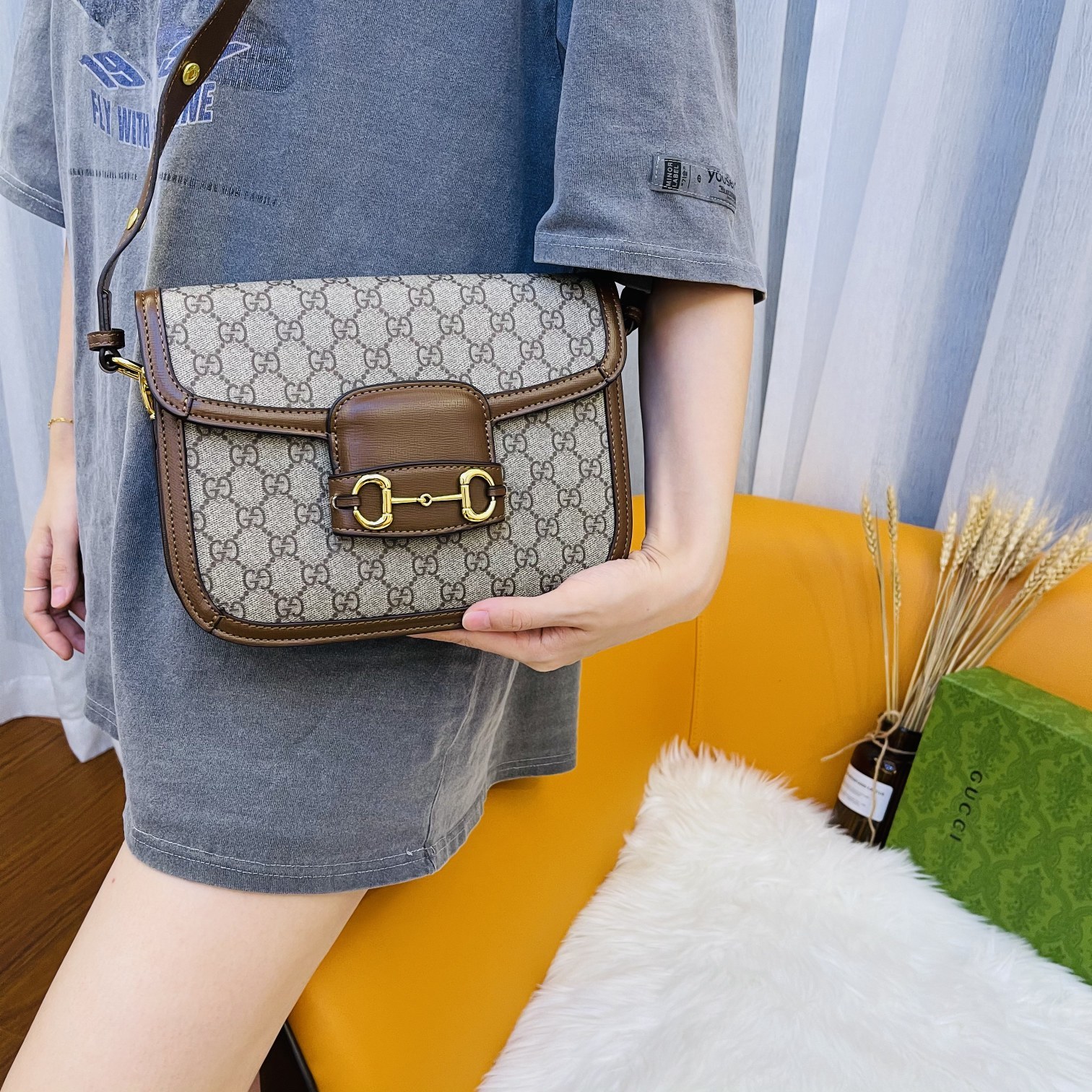 Gucci