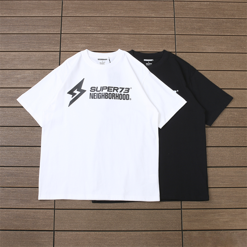 NEIGHBOR HOOD T-shirt