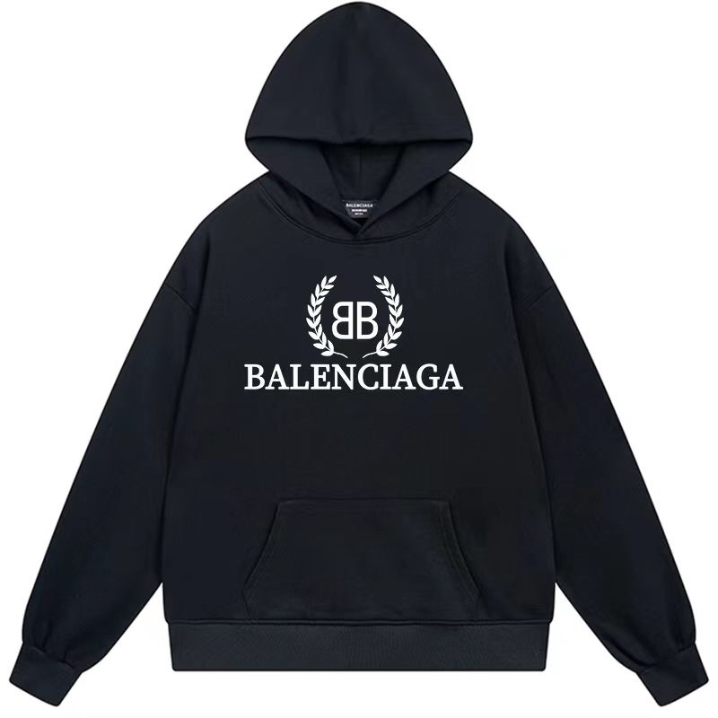BALENCIAGA HOODIE
