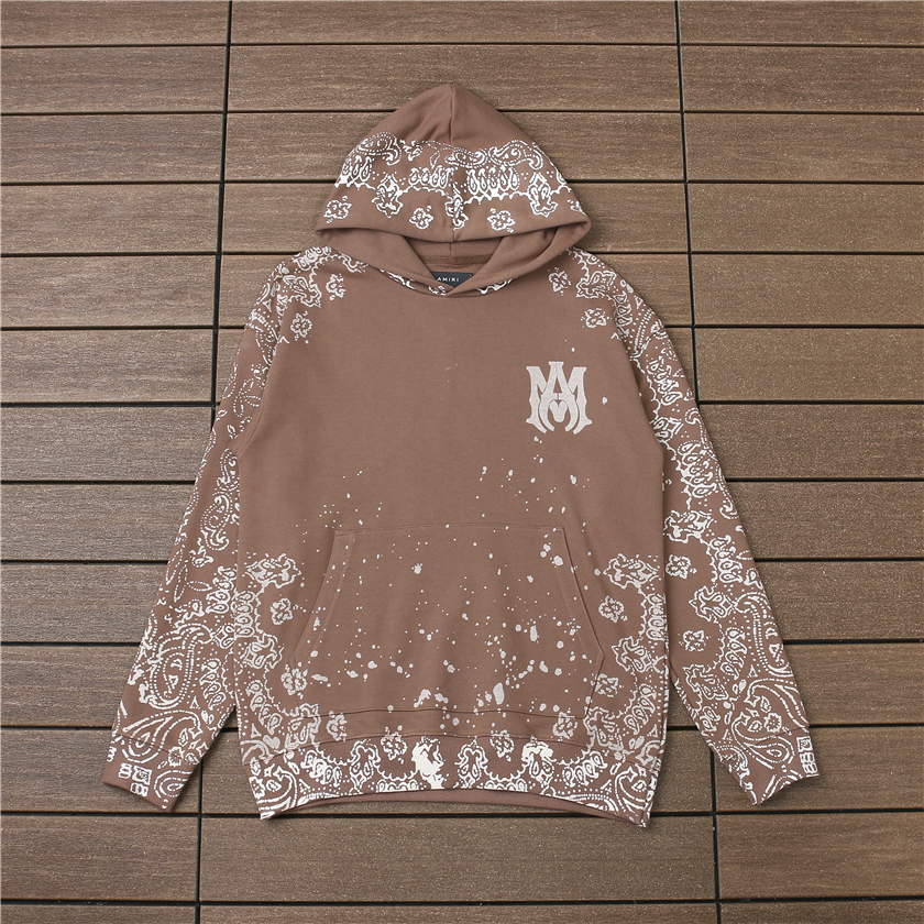 AMIRI HOODIE