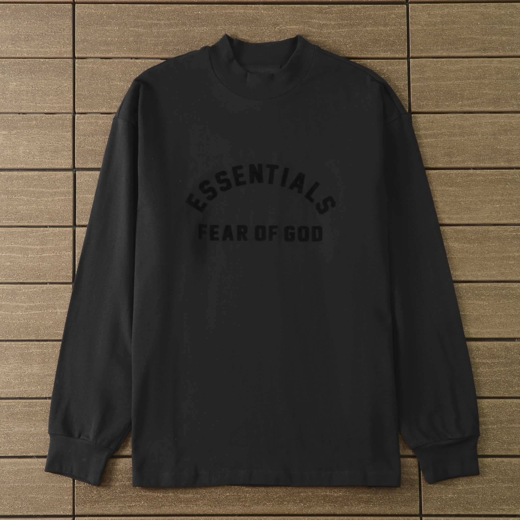 FEAR OF GOD SWEATER
