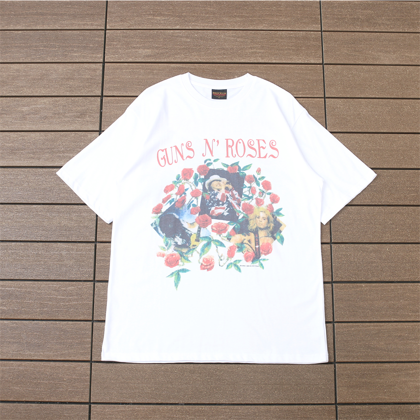 GUNS N' ROSES T-shirt