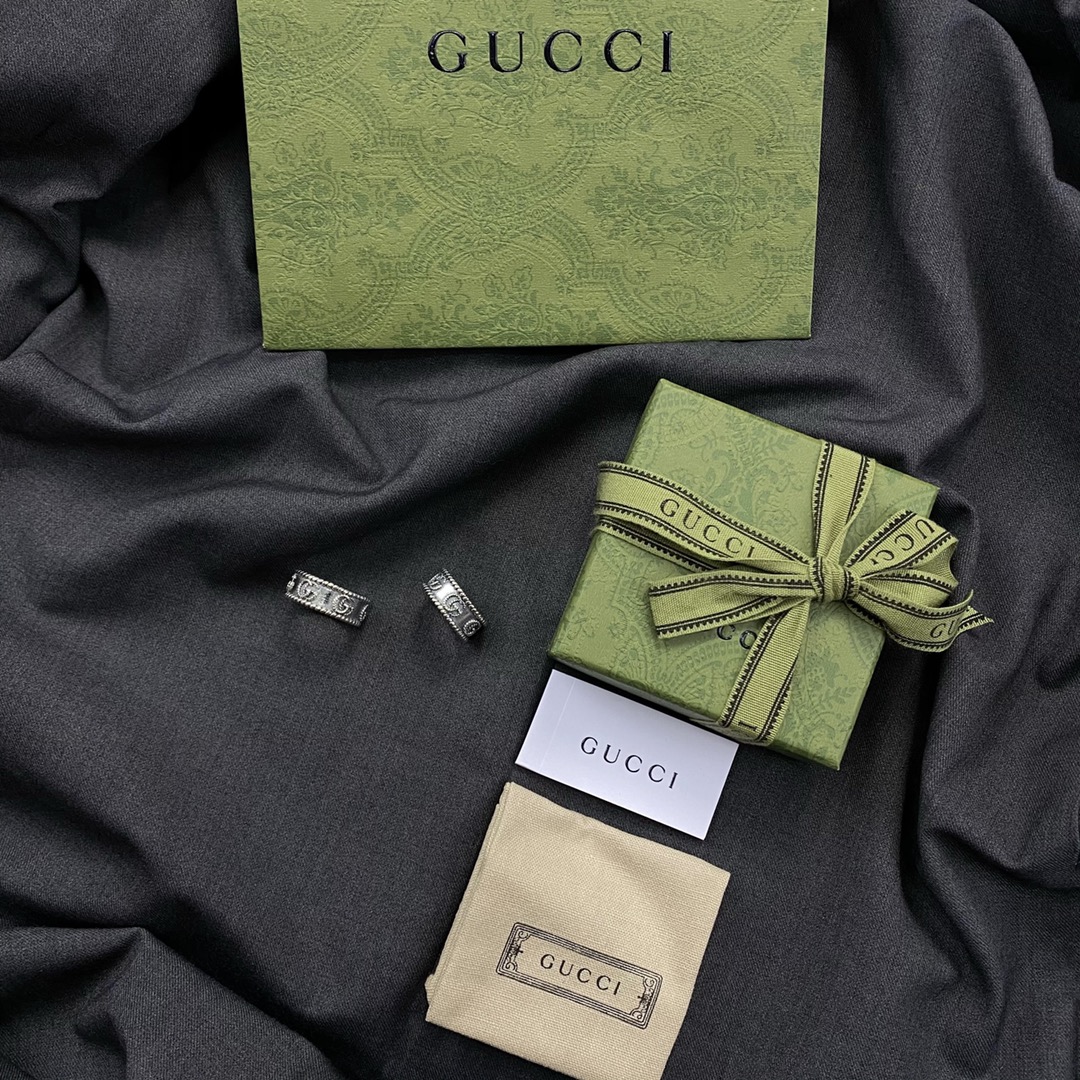 GUCCI JEWELRY