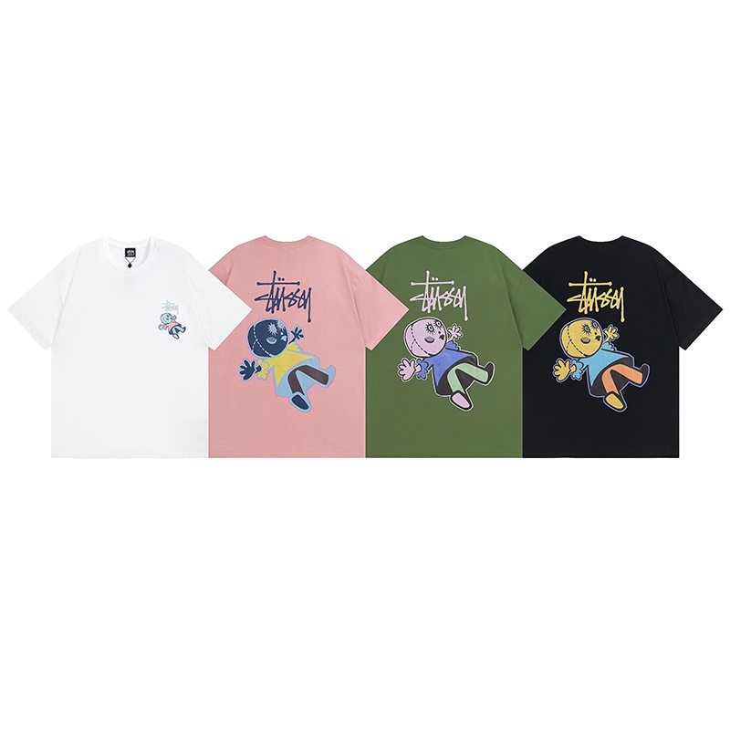 STUSSY T-shirt