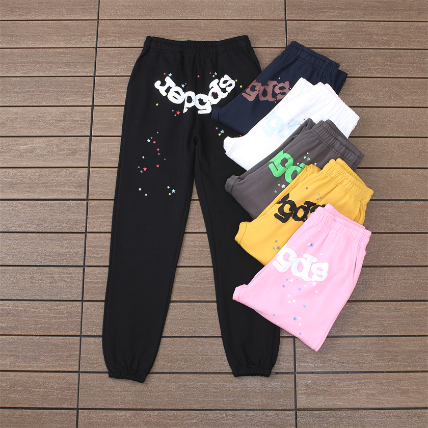 sp5der PANT
