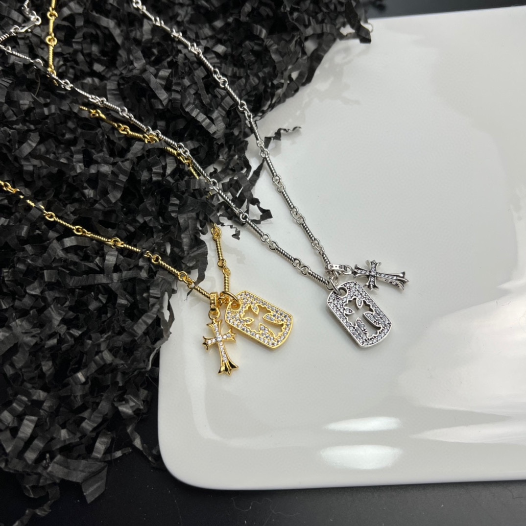 CHROME HEARTS JEWELRY