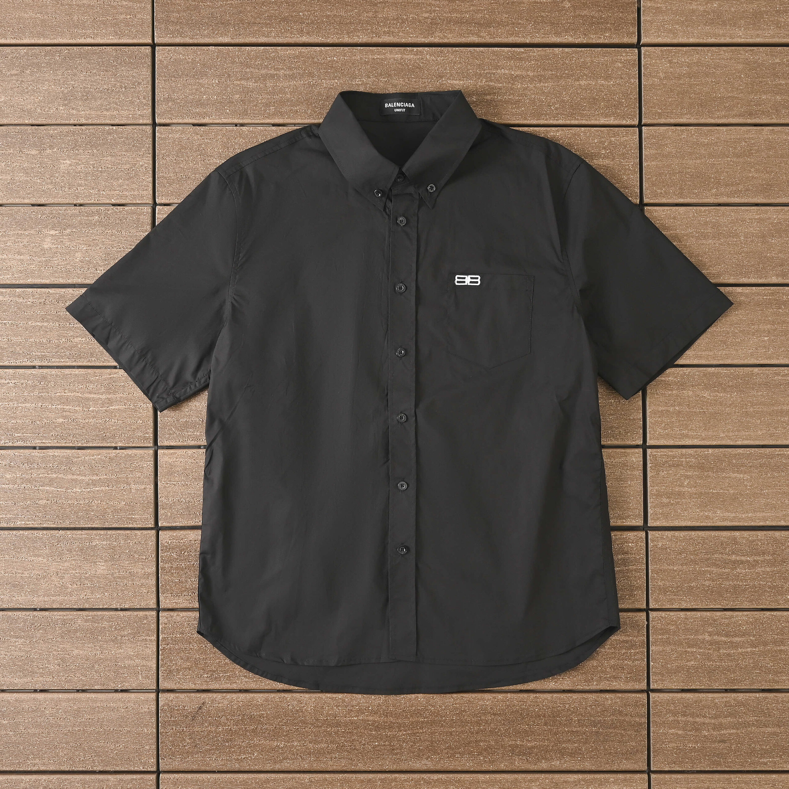 BALENCIAGA SHIRT