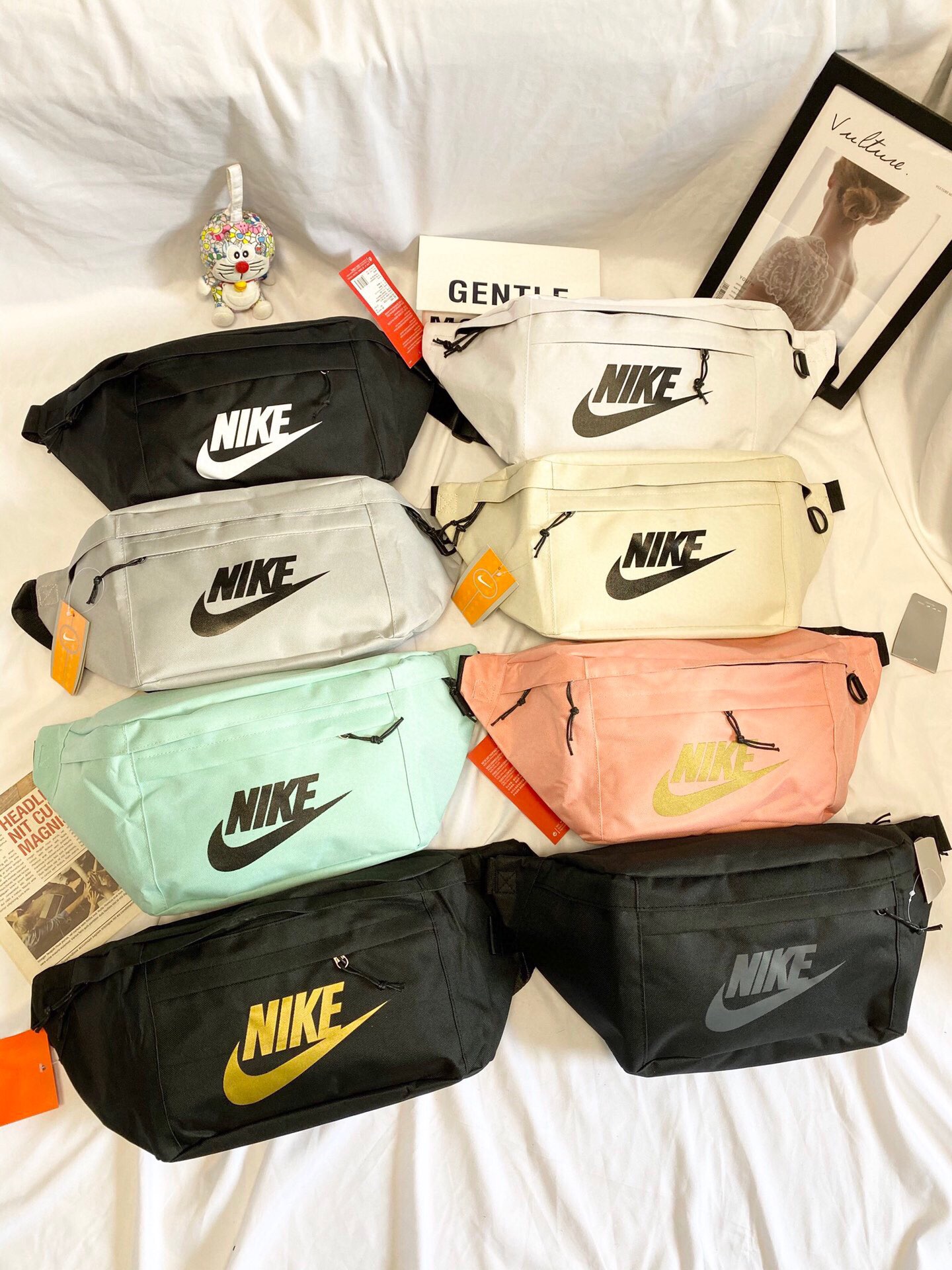 NIKE BAG