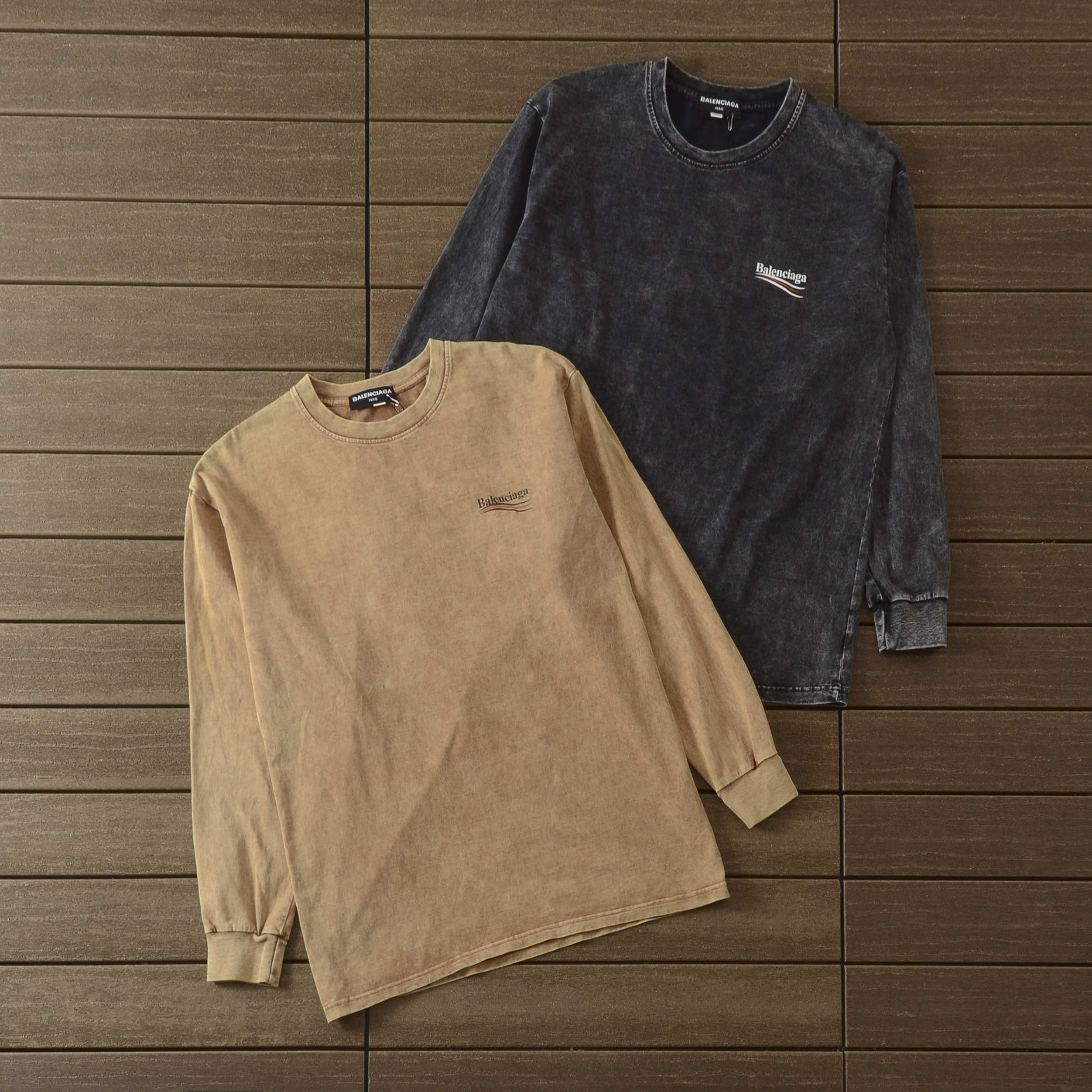 BALENCIAGA SWEATER