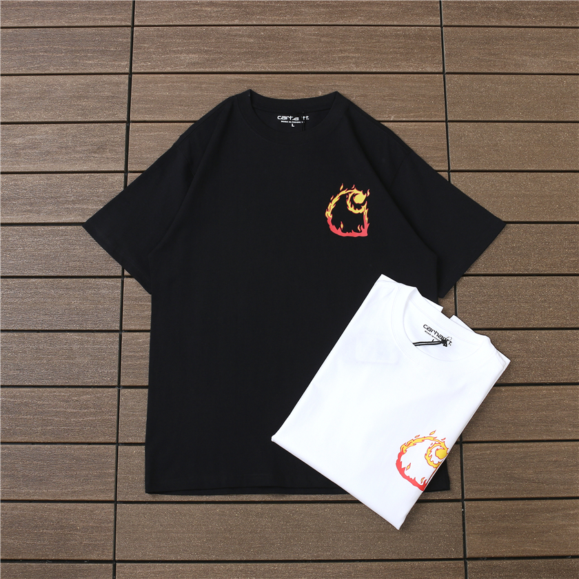 CARHARTT T-SHIRT