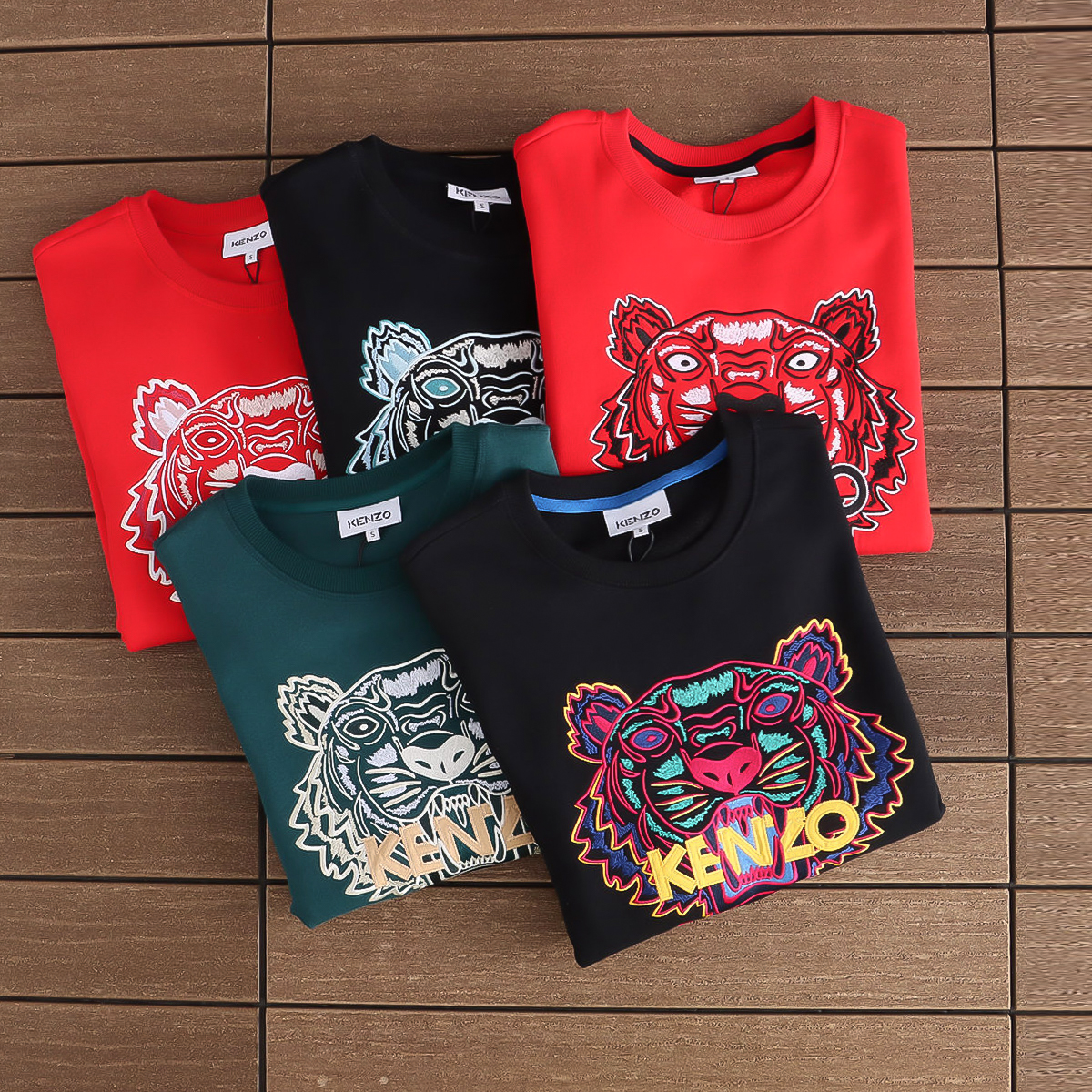 KENZO Sweater