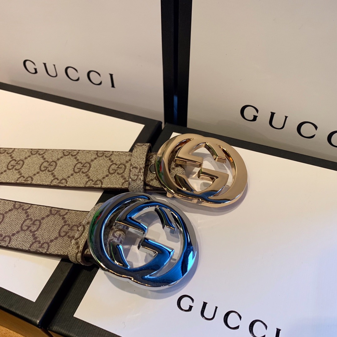 GUCCI BELF