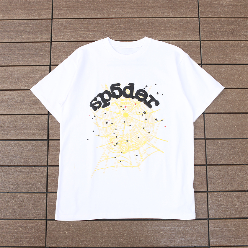 sp5der T-SHIRT