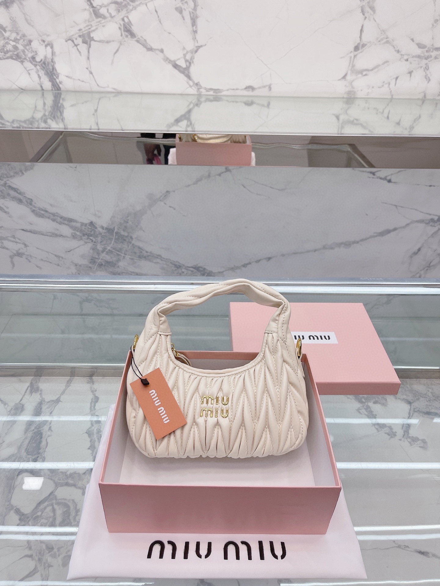 MIUMIU BAG