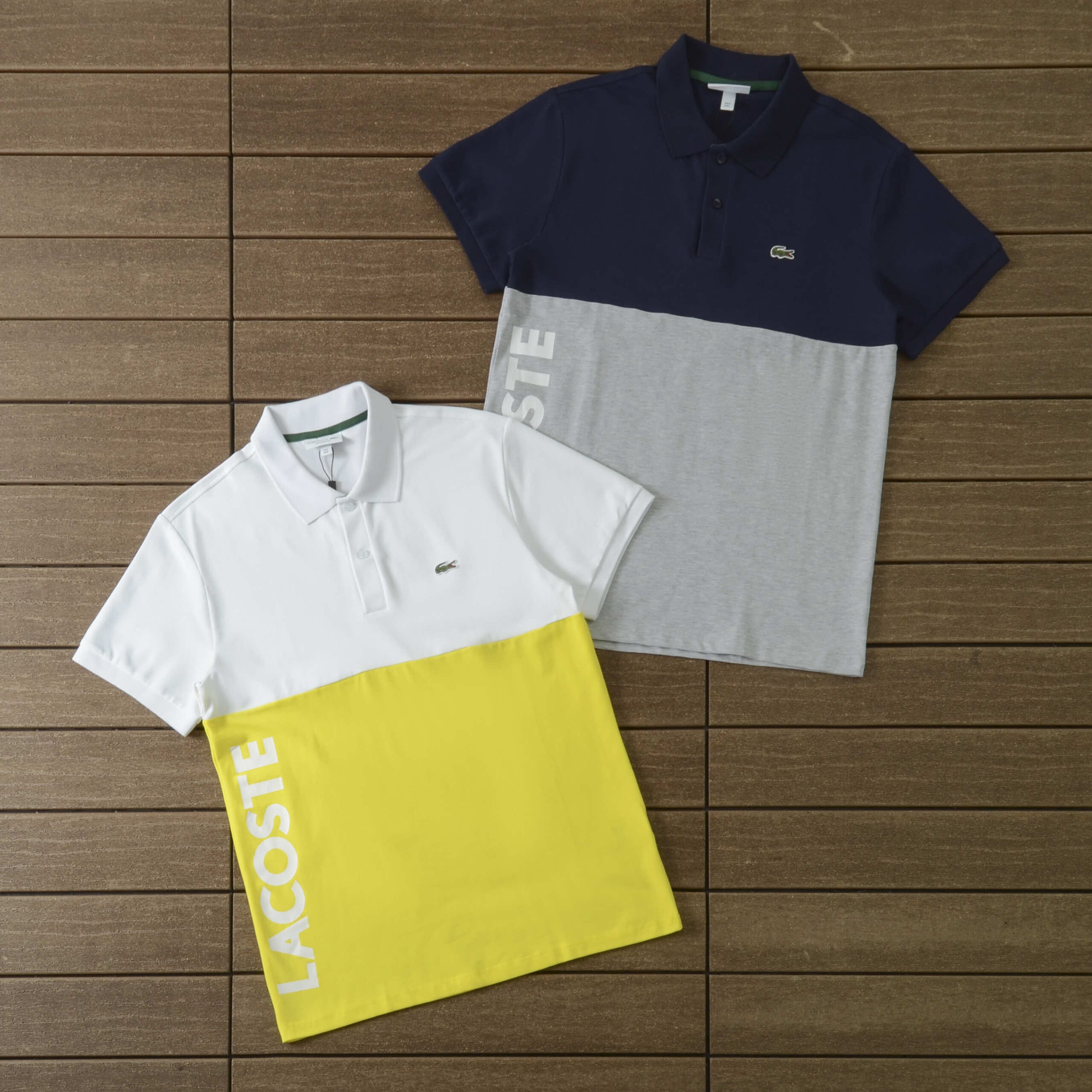 LACOSTE POLO