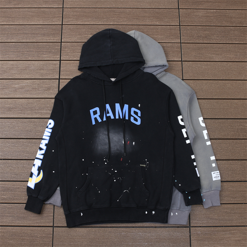 GALLERY DEPT HOODIE