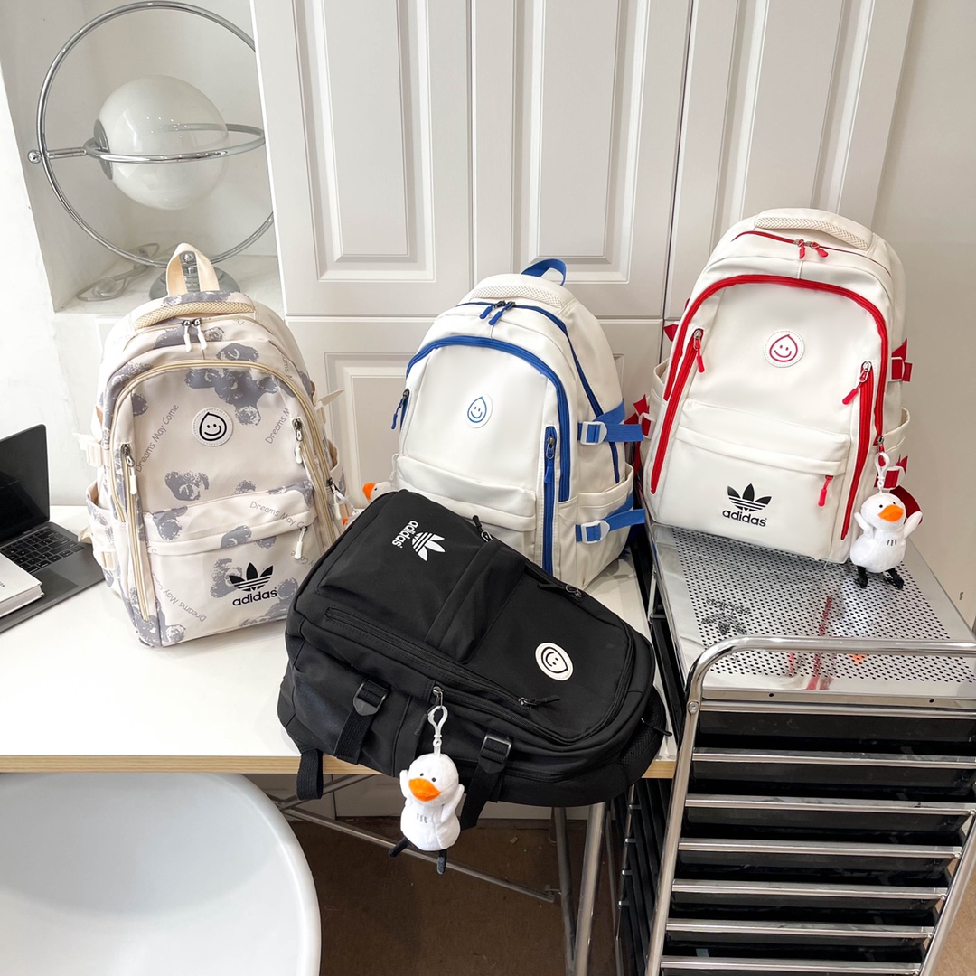 ADIDAS BAG