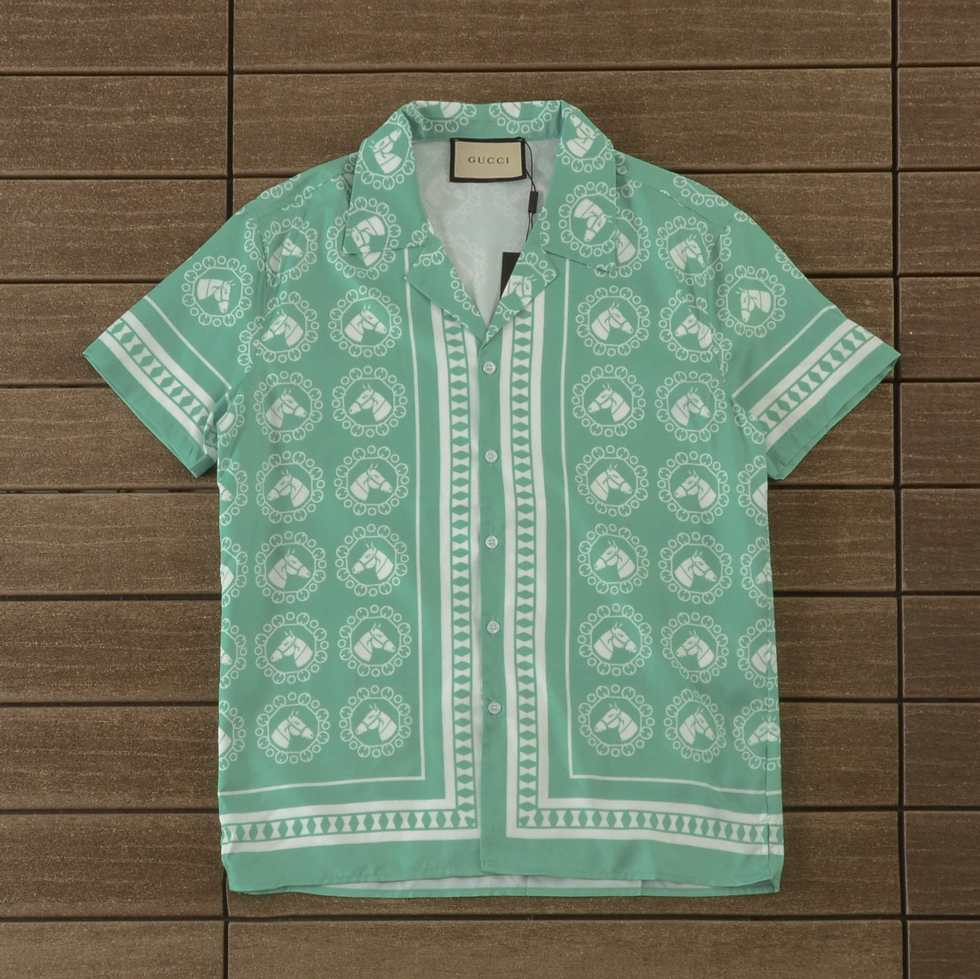 GUCCI SHIRT