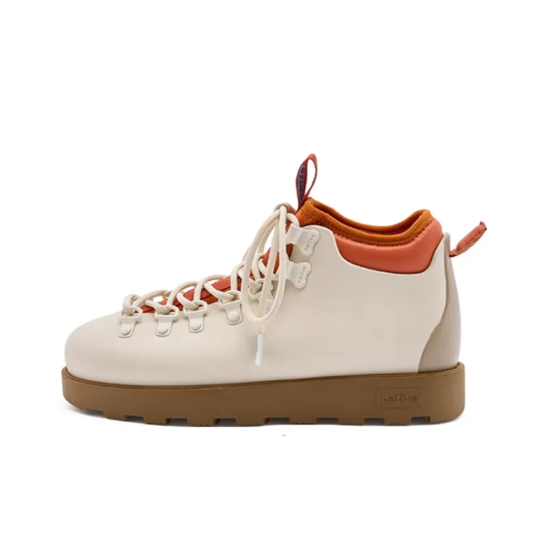 Native Shoes Fitzsimmons 3,0 Urban Roaming Collection Пухлые туфли Европейский Сумка Ботинки Короткий Мартин Boot