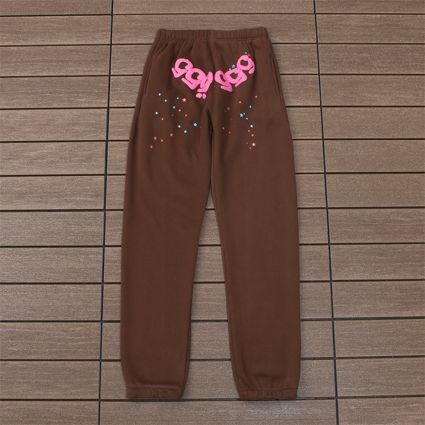 SP5DER PANT