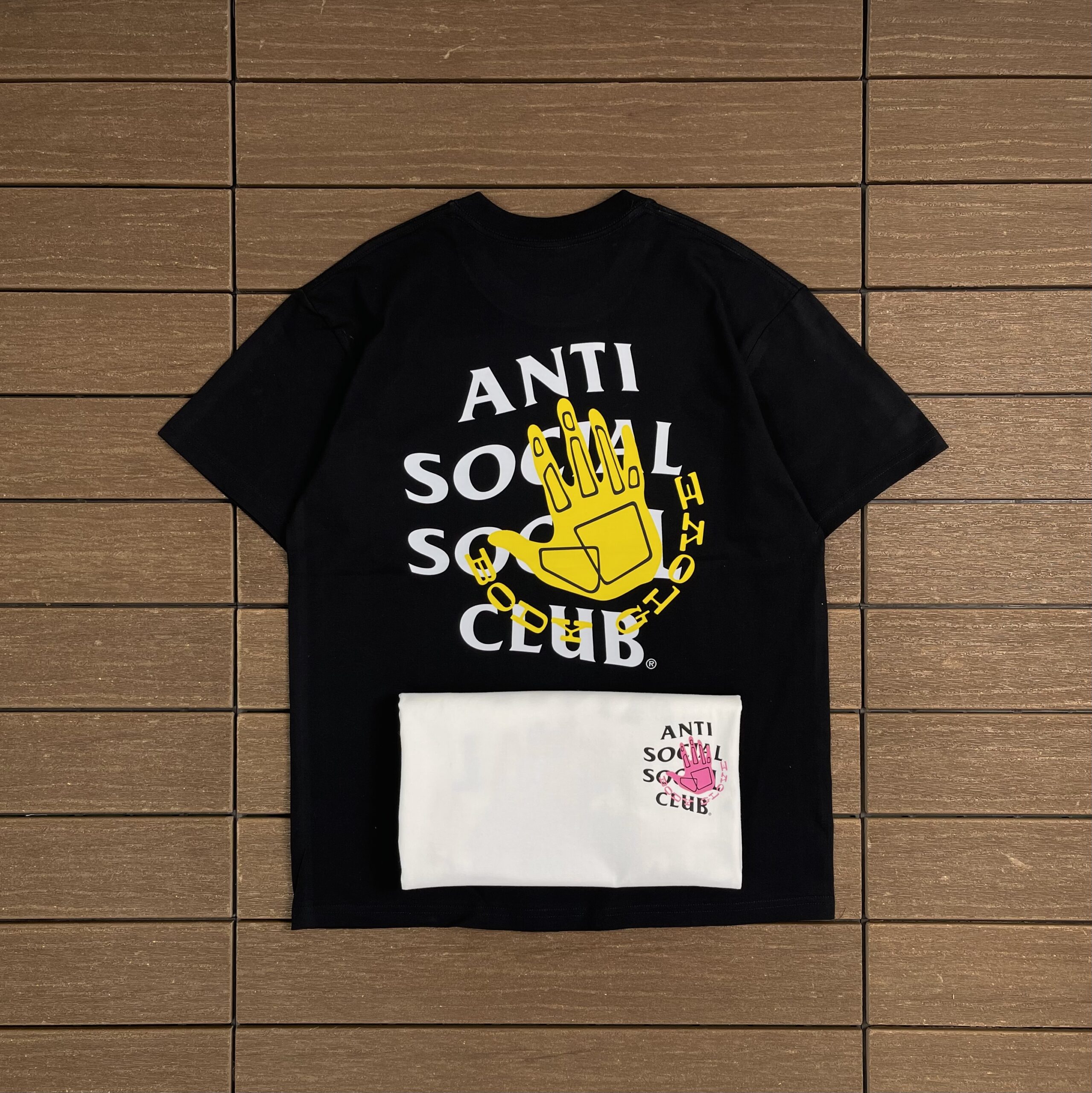 ASSC T-SHIRT