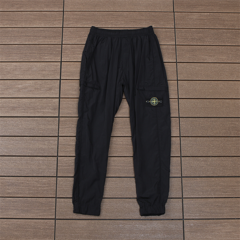 STONE ISLAND PANT