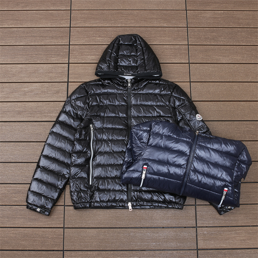 MONCLER DOWN JACKET