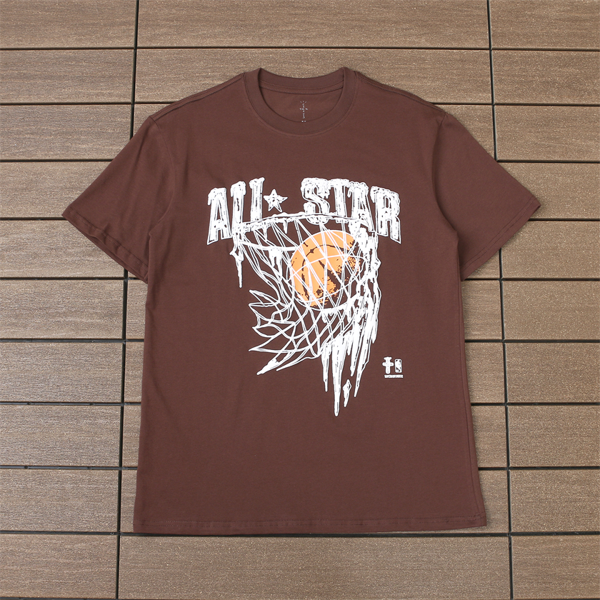 TRAVIS SCOTT T-SHIRT