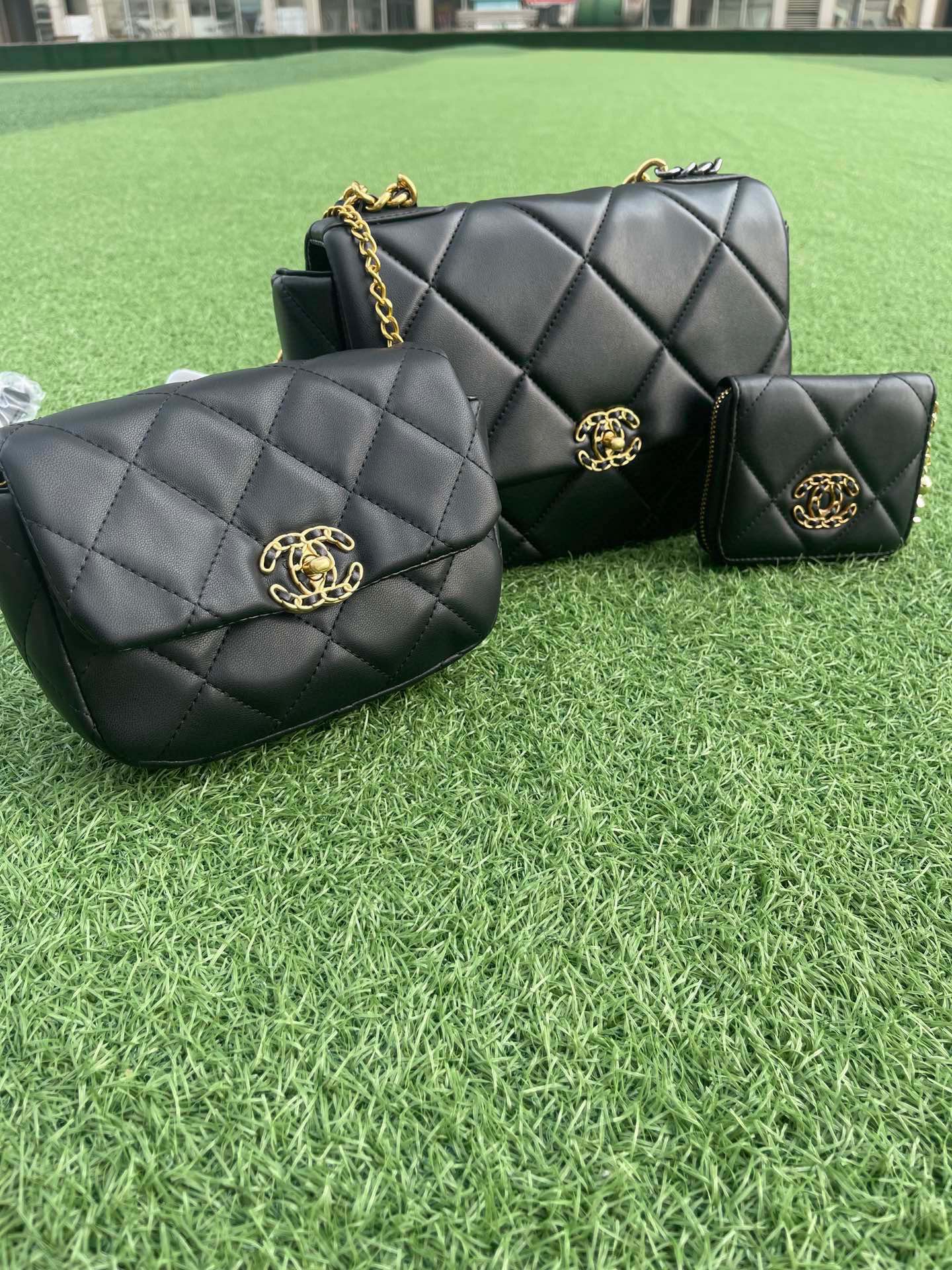 CHANEL BAG