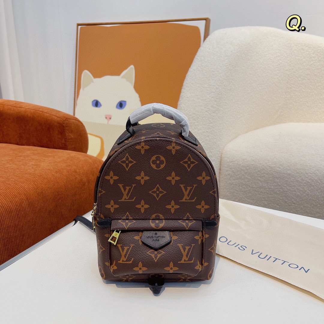 LV BAG